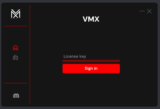 VMX PERMANENT SPOOFER